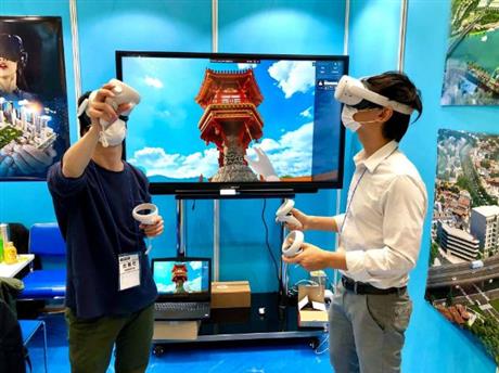 Công nghệ thực tế ảo: Công cụ tiềm năng của các startup du lịch Đông Nam Á